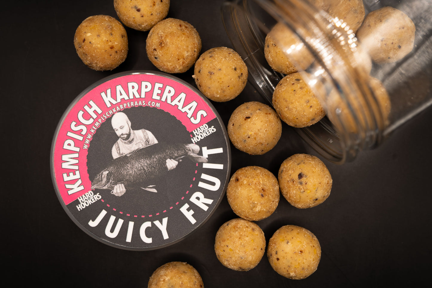 Juicy Fruit Hardhookbait