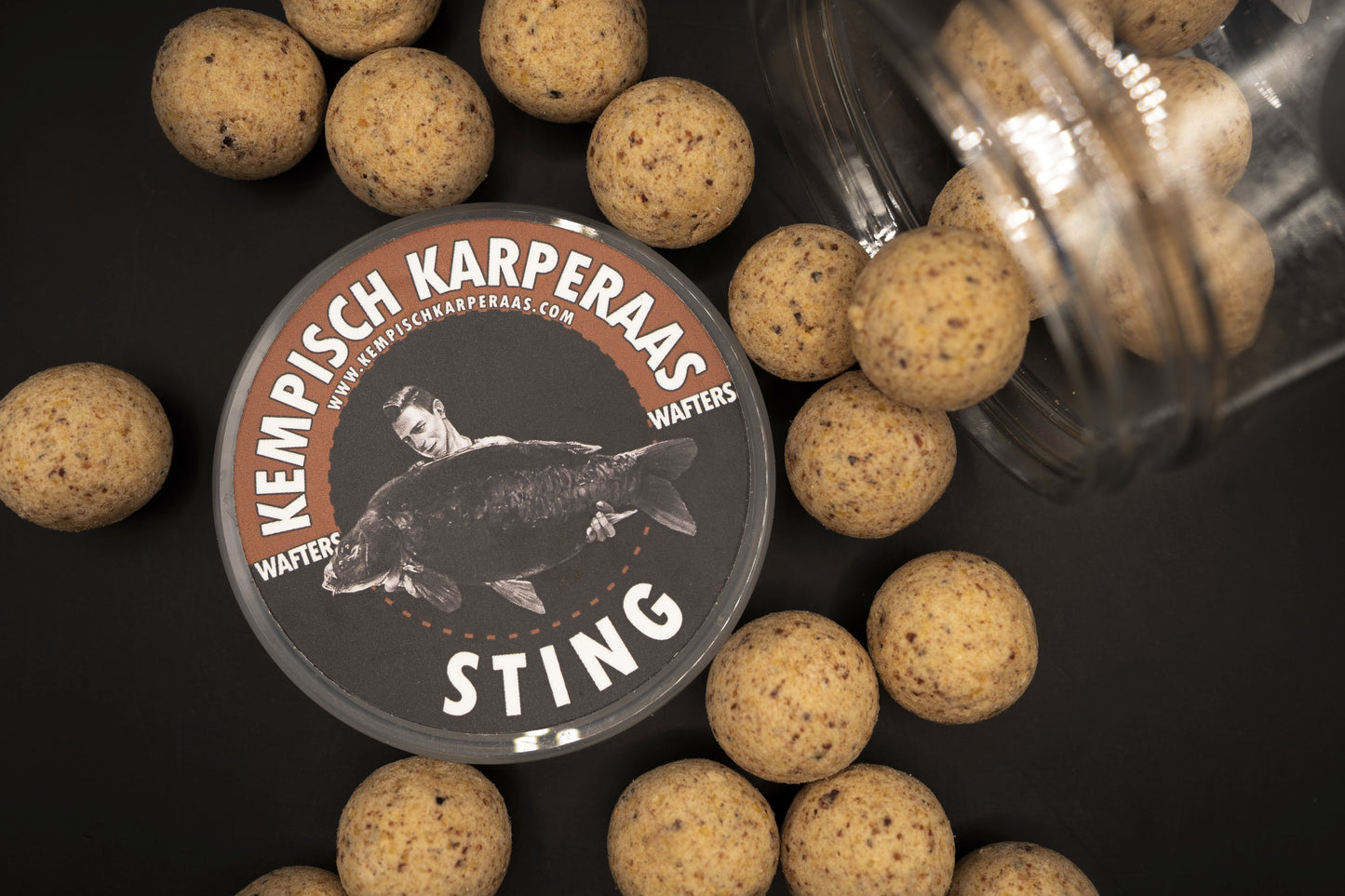 Sting wafters