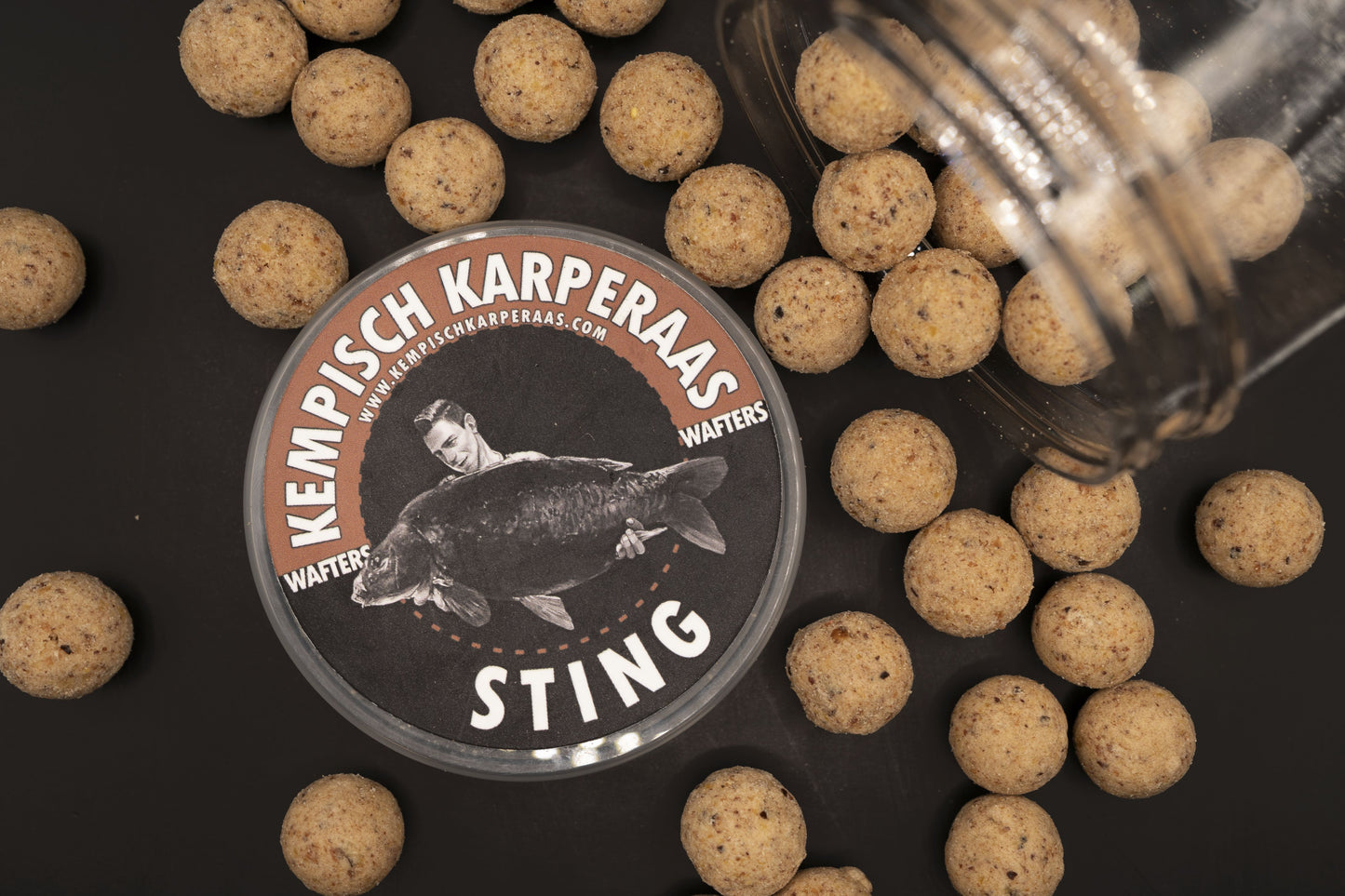 Sting wafters