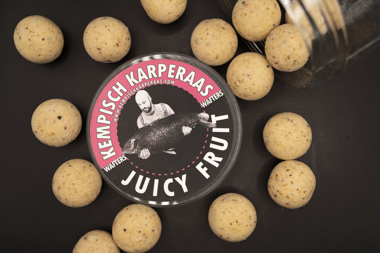 Juicy Fruit wafters