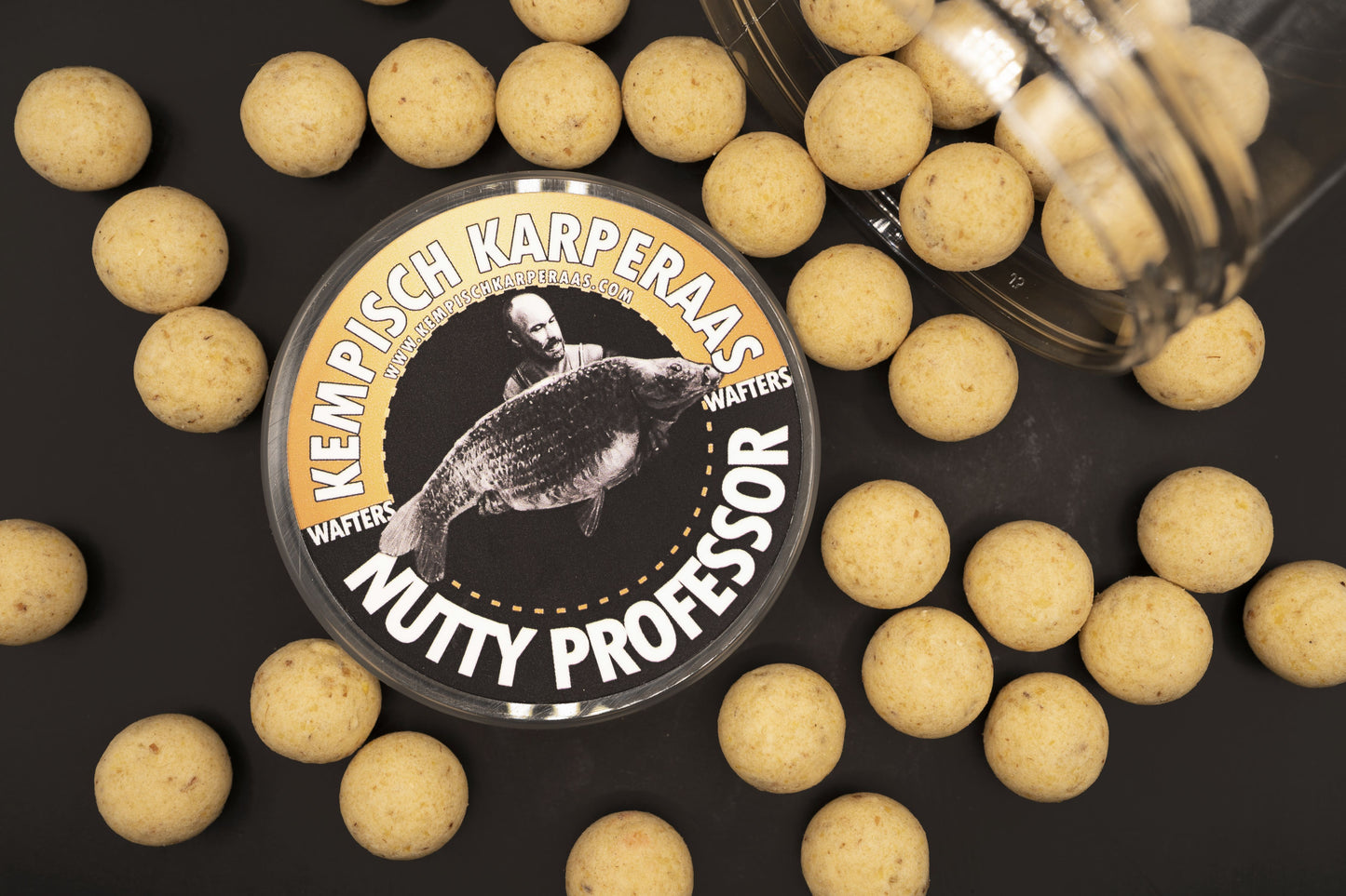 Nutty Professor wafters
