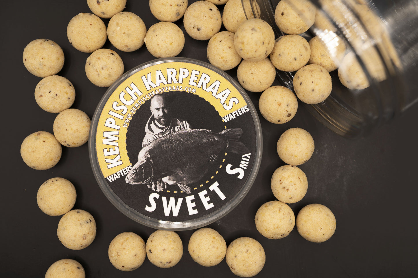 S-Mix wafters