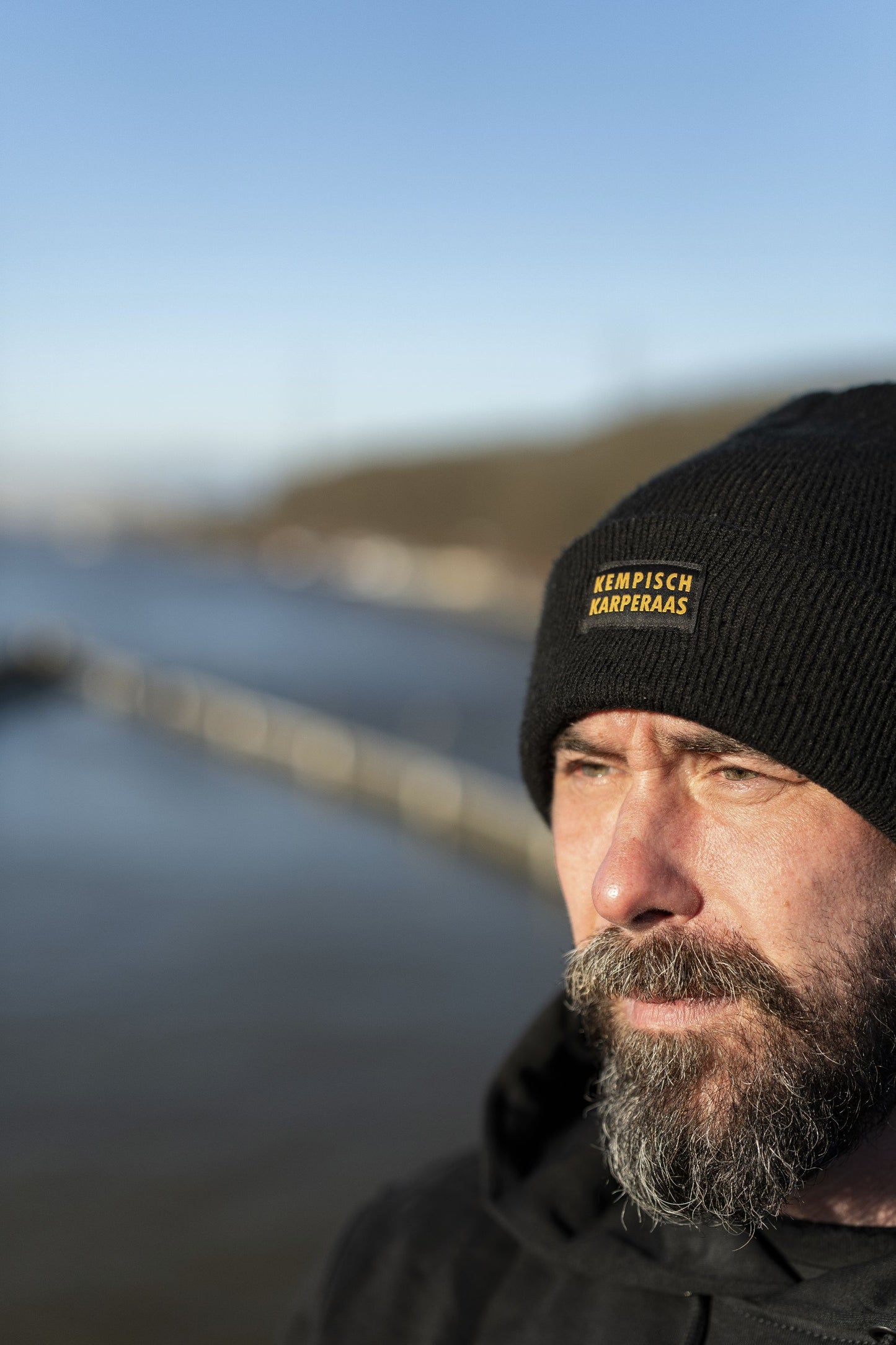 Beanie Kempisch Karperaas