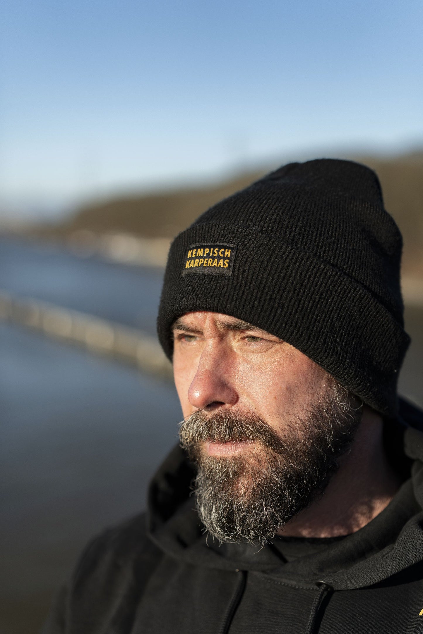 Beanie Kempisch Karperaas