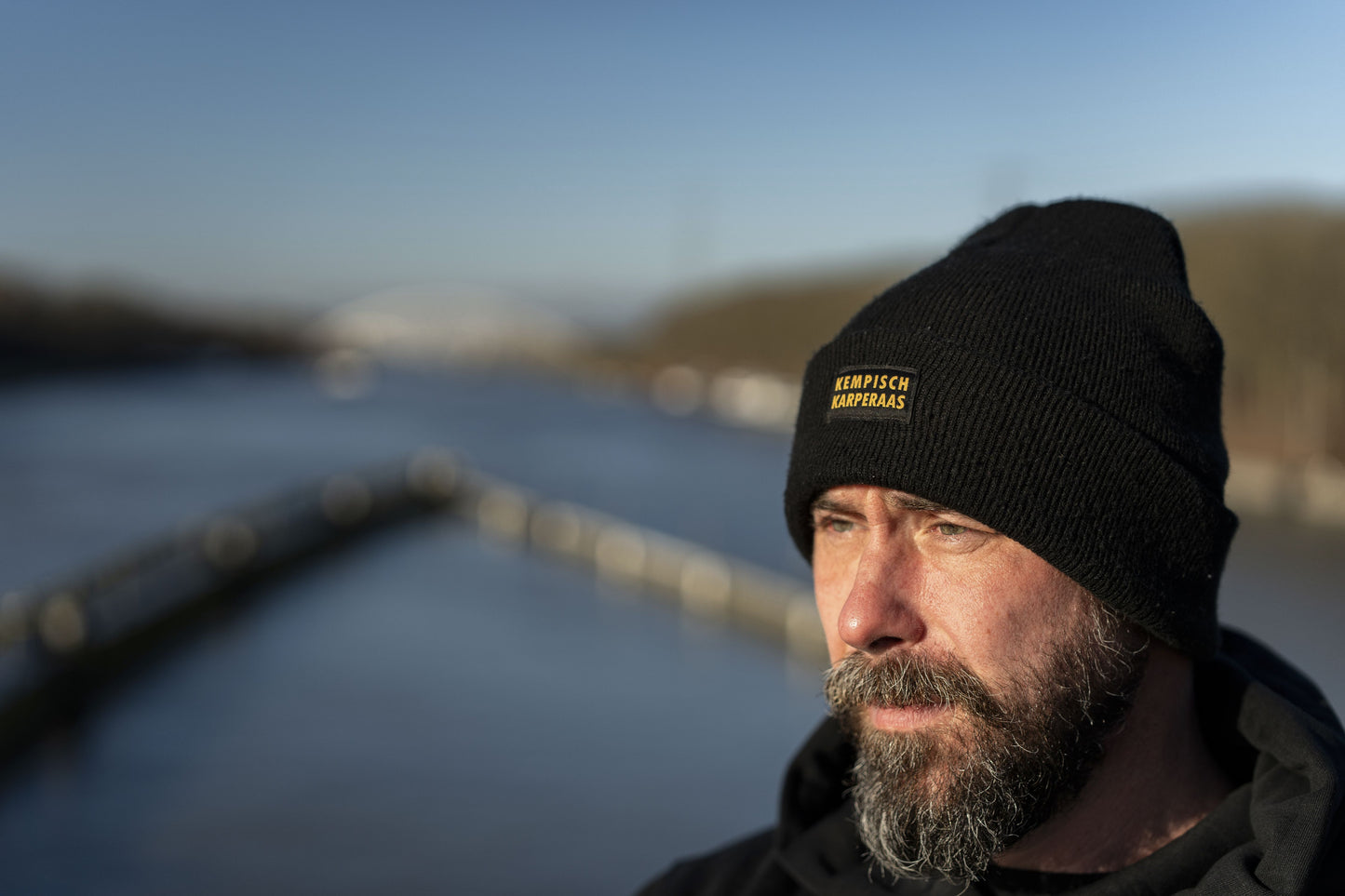 Beanie Kempisch Karperaas