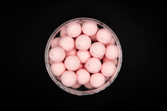 Squid Garlic RR Pop-ups „Keep It Simple“