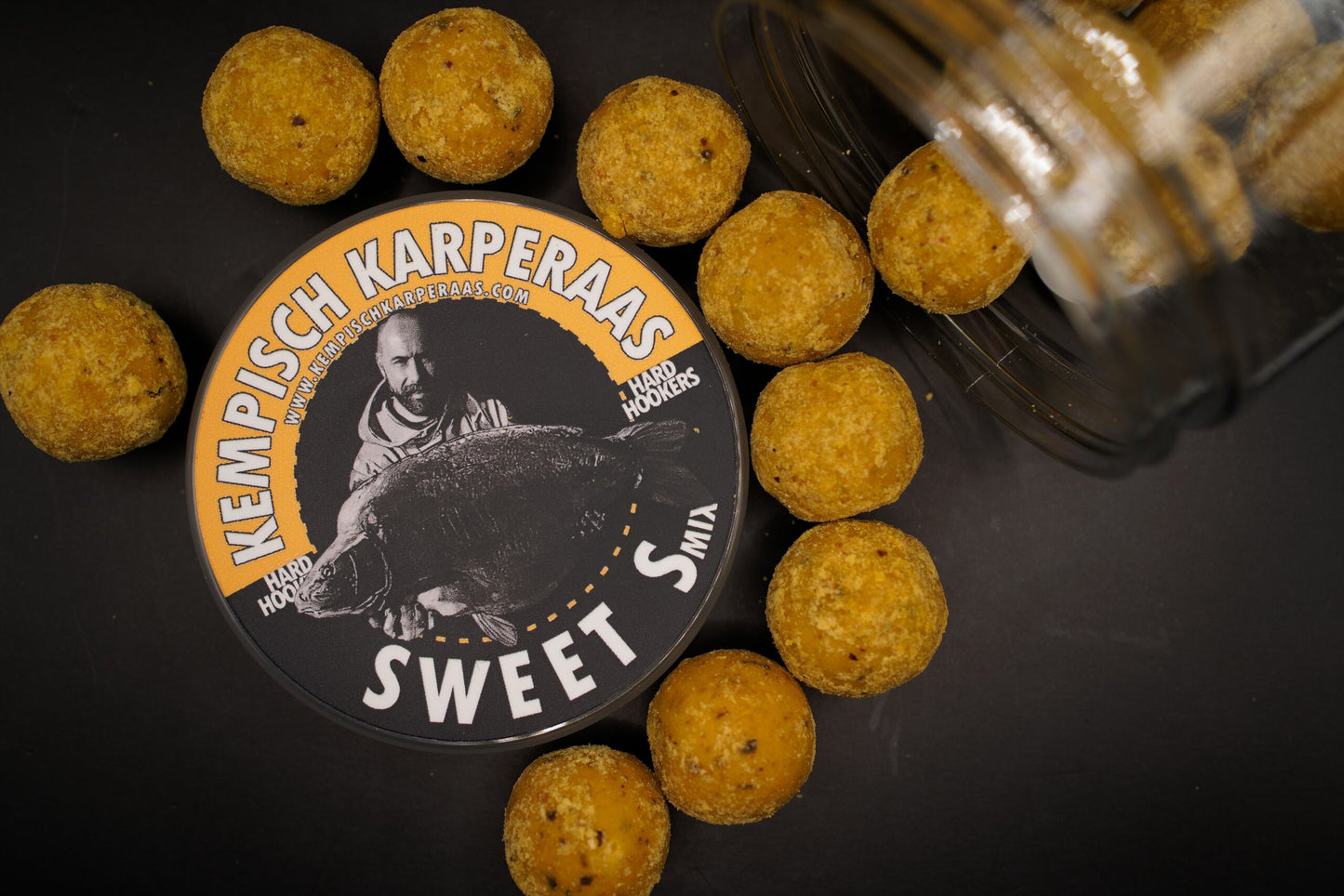 Sweet S-Mix Hardhookbait