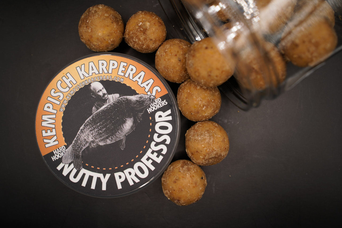 Nutty Professor Hardhookbait
