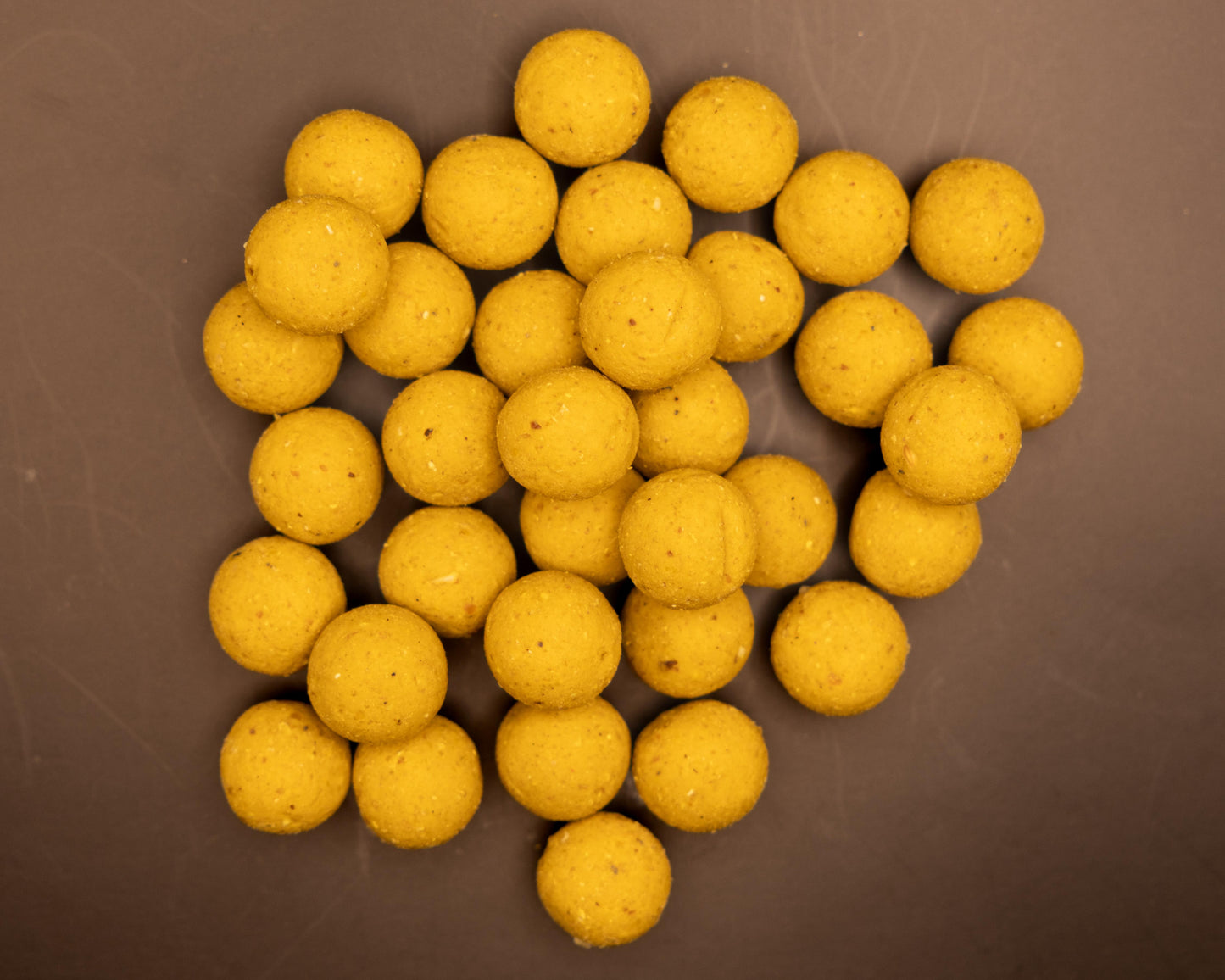 Pfirsich-Boilies „Keep It Simple“