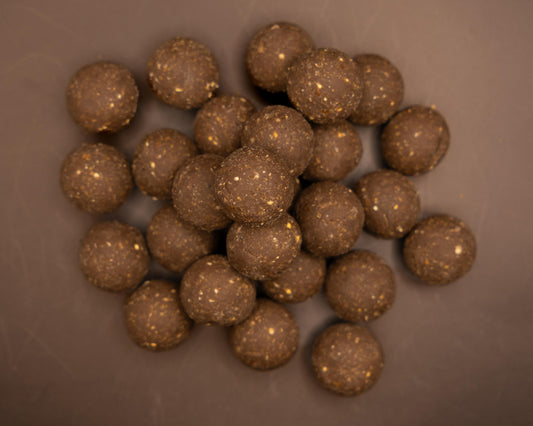 Squid Monstercrab 'Keep It Simple'