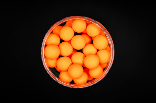 Peach-Pop-ups: „Keep It Simple“ 