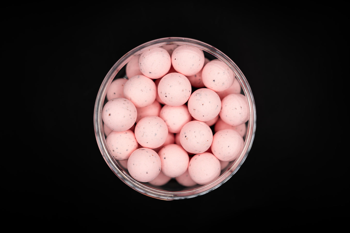 Squid Garlic RR Pop-ups „Keep It Simple“