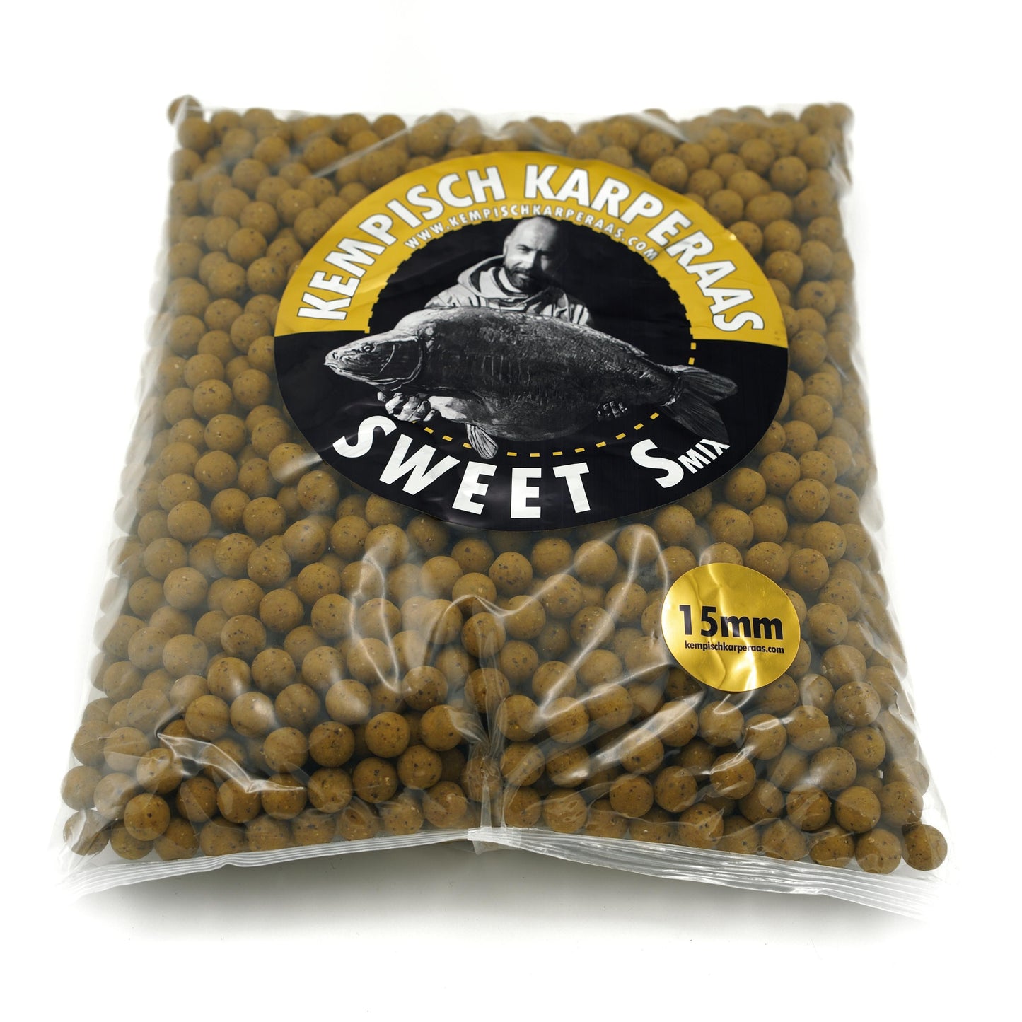 Sweet S-Mix boilies