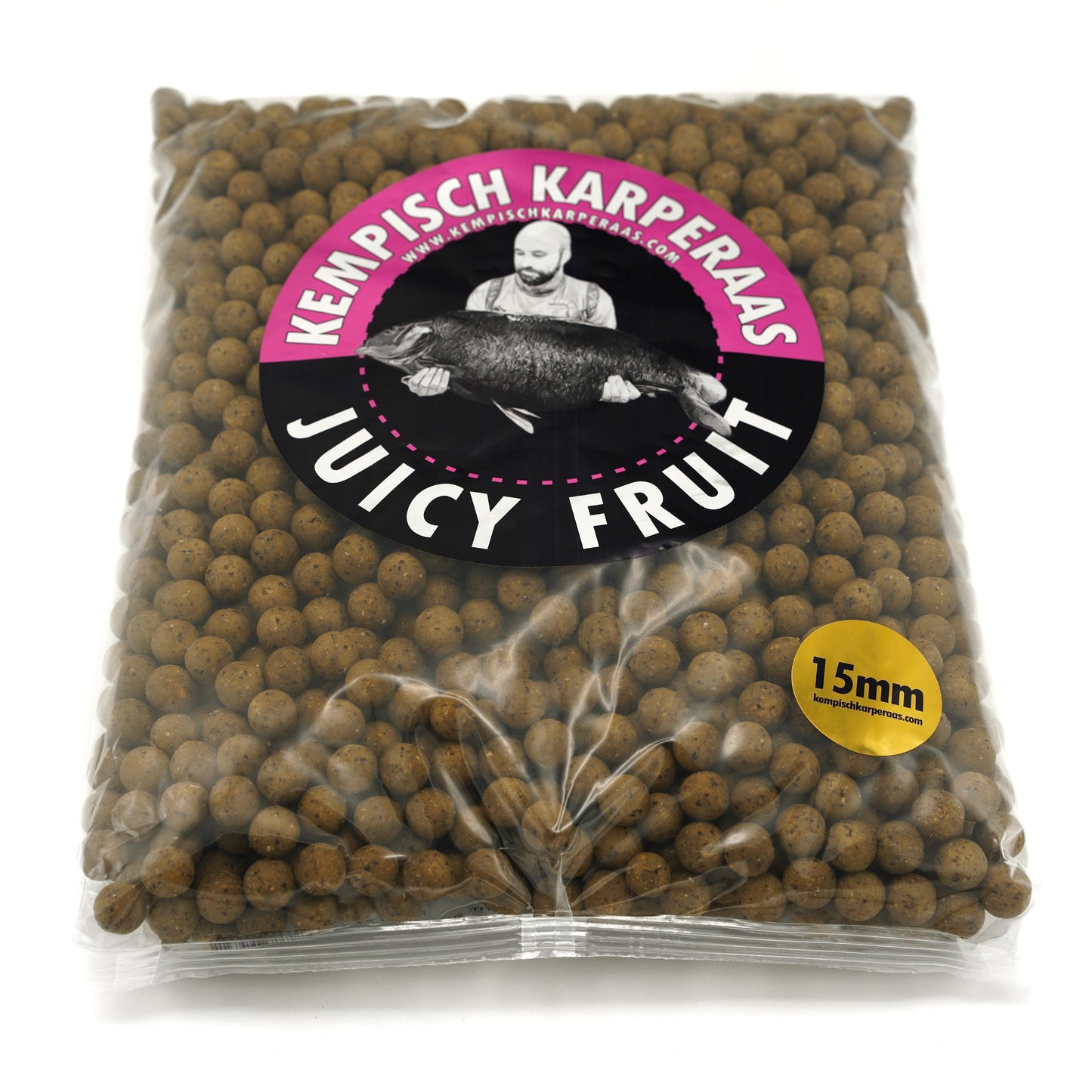 Juicy Fruit boilies