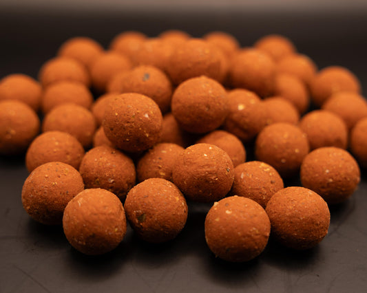 Squid Garlic RR 'Keep It Simple' 