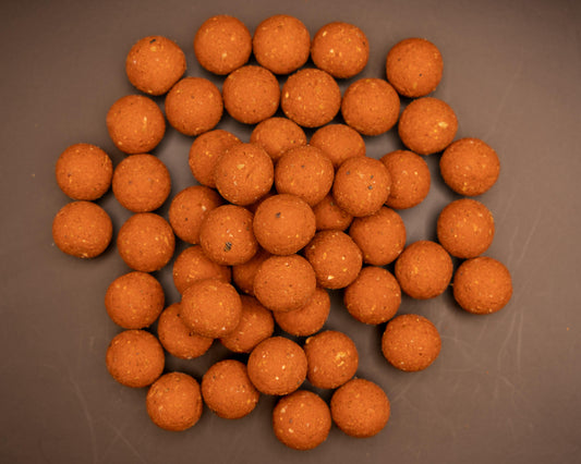 Squid Garlic RR 'Keep It Simple' 